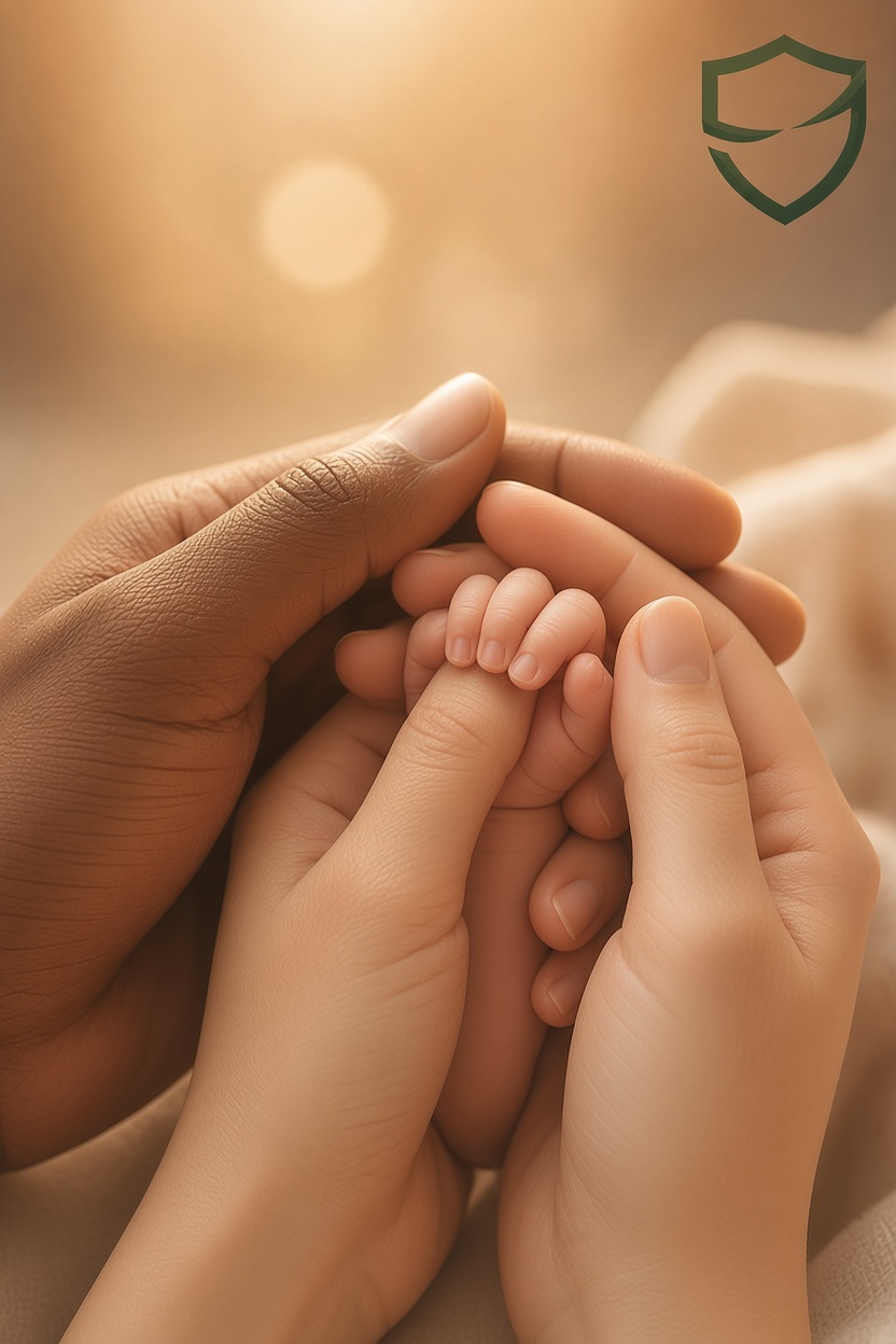 Having a Baby, Adoption, or Foster Placement opens a 60-Day Window: What you need to know