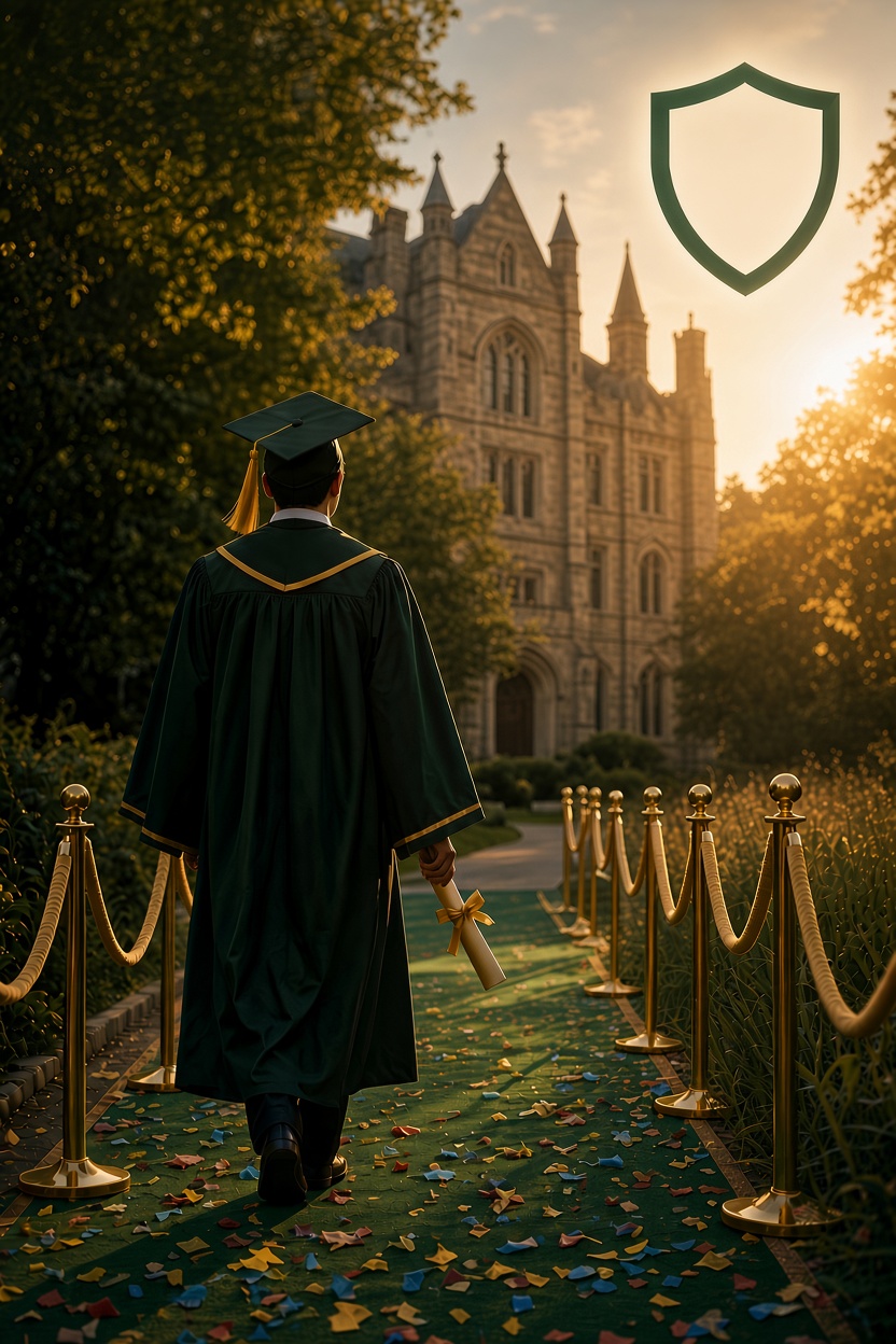 Health Insurance After Graduation: What Happens to Your Coverage
