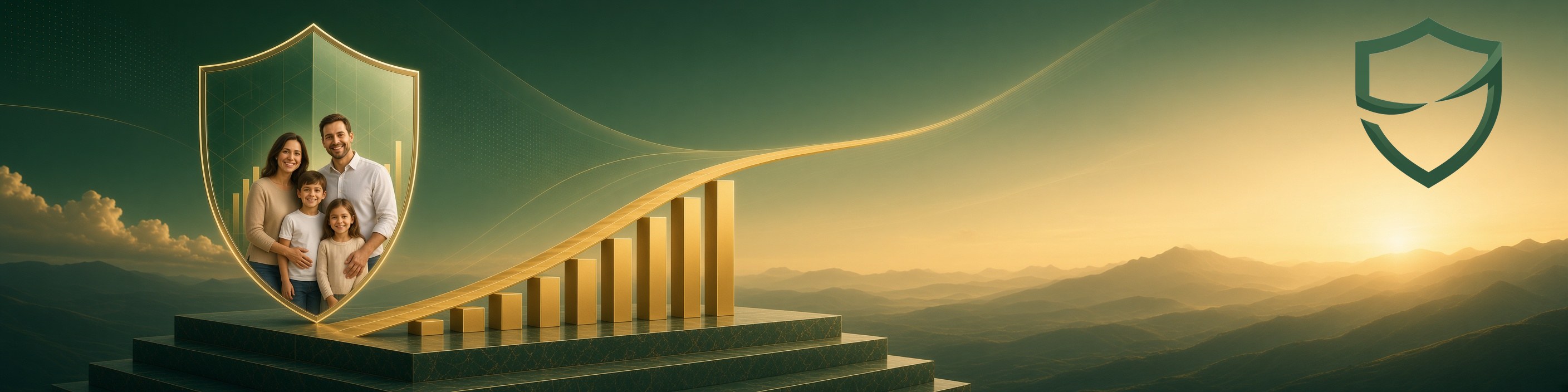 Insurance as Infrastructure: Private Coverage and IUL in a 30-Year Wealth Plan