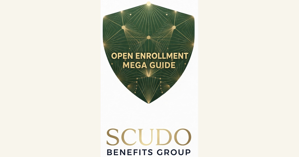 Open Enrollment: Every Deadline, Rule, and Decision You Need to Know